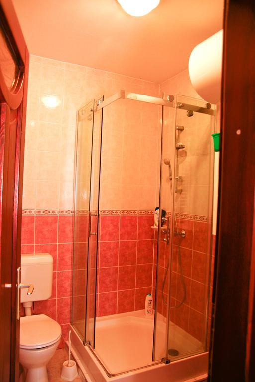 Princess Luxus Apartman Siófok Exterior foto