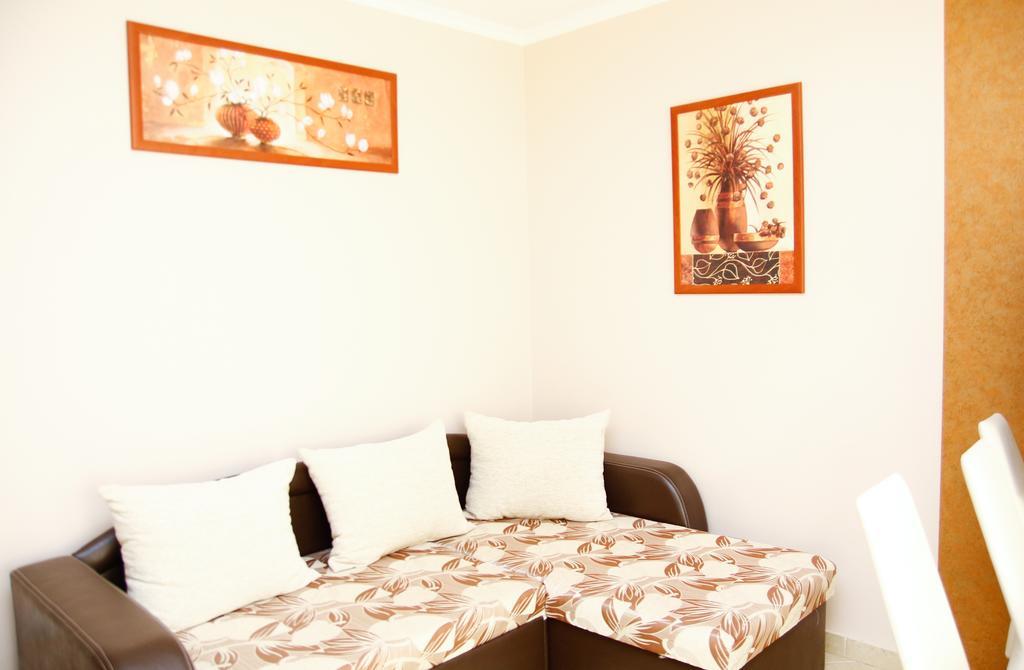 Princess Luxus Apartman Siófok Exterior foto