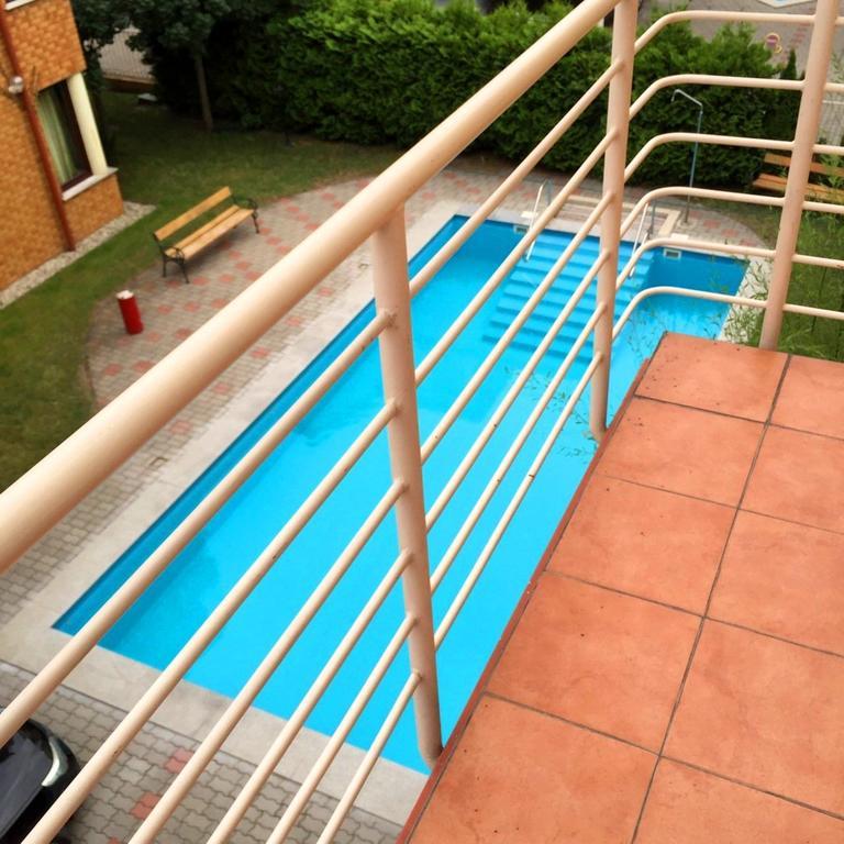 Princess Luxus Apartman Siófok Exterior foto