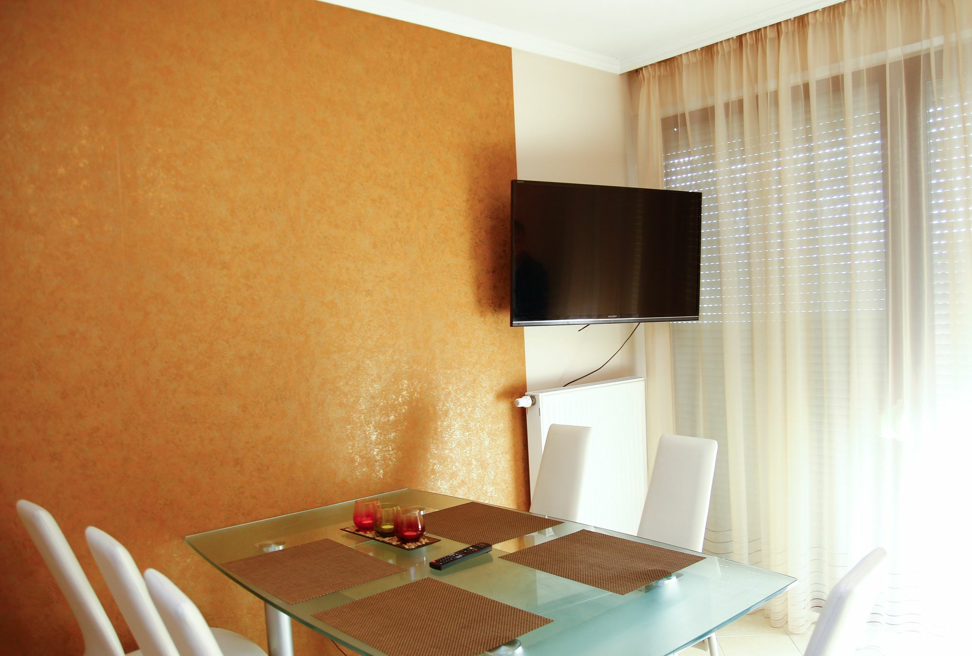 Princess Luxus Apartman Siófok Exterior foto