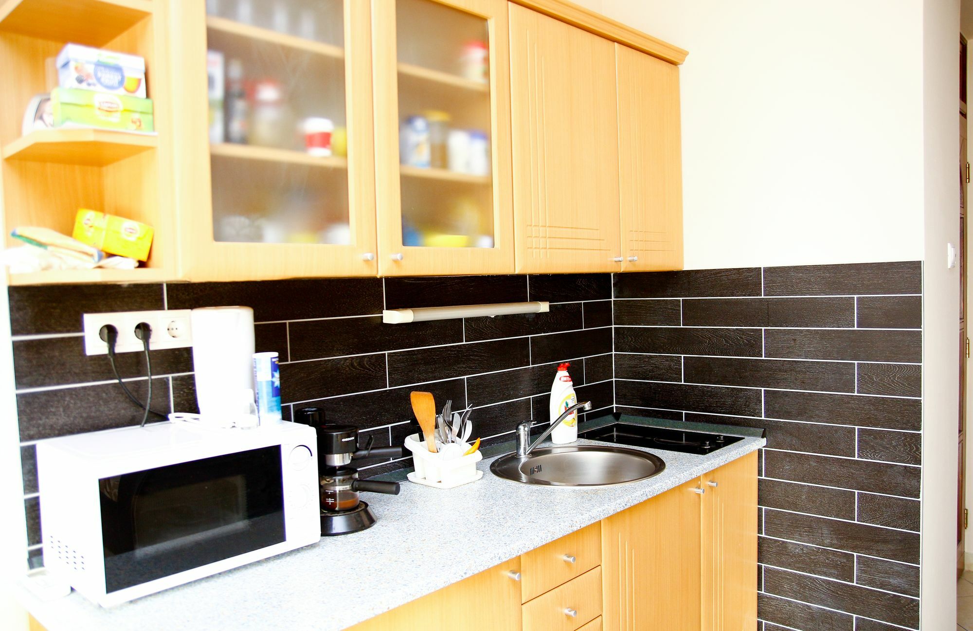 Princess Luxus Apartman Siófok Exterior foto